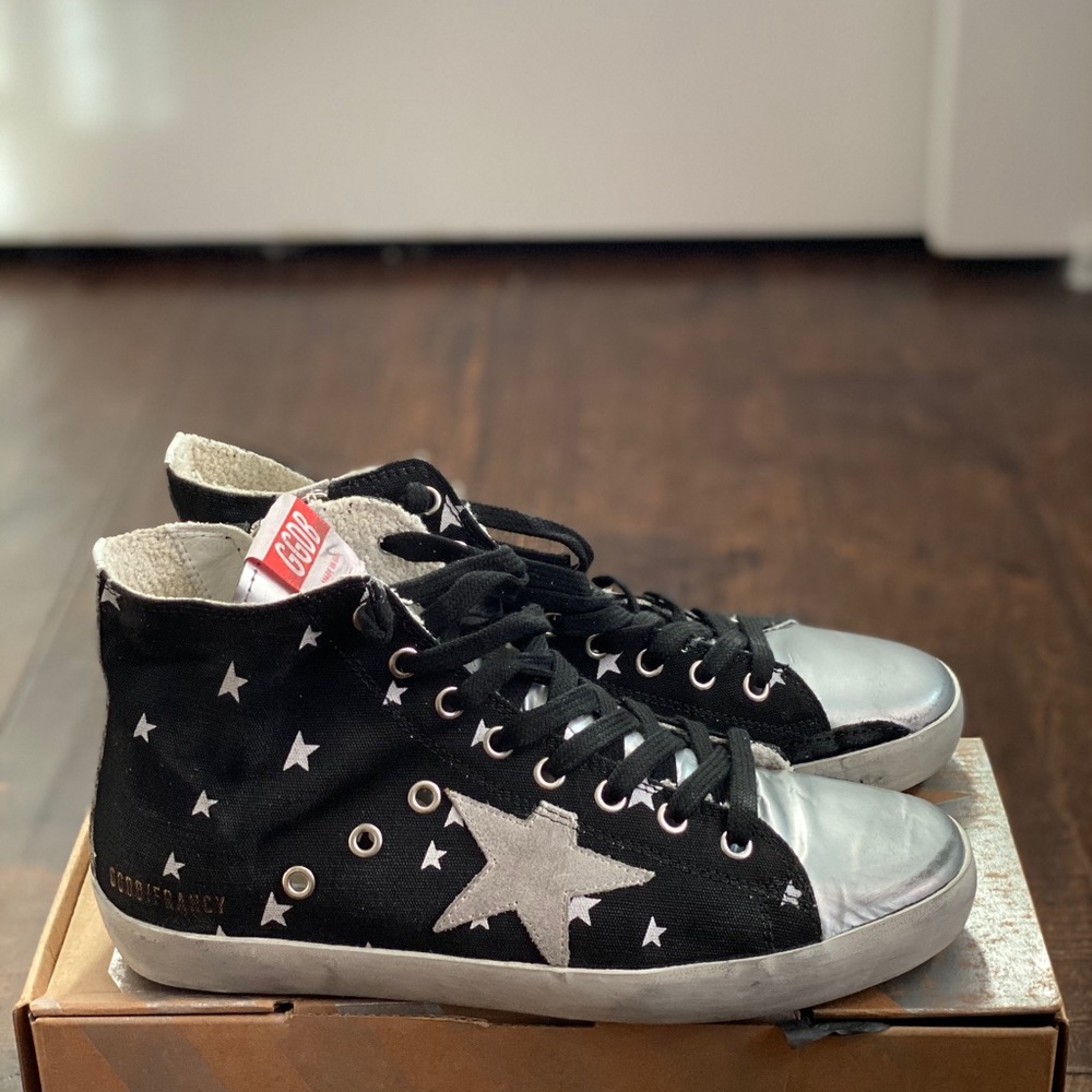 Golden Goose